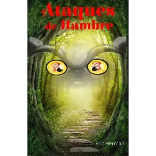 Ataques de Hambre