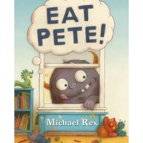 Eat Pete