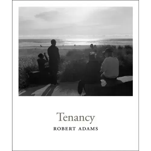 Robert Adams: Tenancy