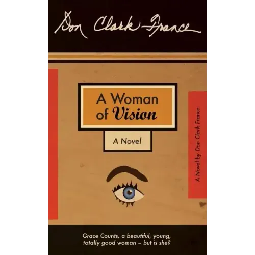 A Woman of Vision