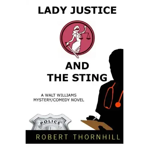Lady Justice And The Sting