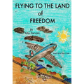 Flying To The Land of Freedom