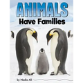 Animals Have Families