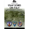 USAAF bombs on Italy