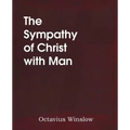 The Sympathy of Christ with Man