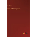 Report on Beton Agglomere