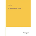 The Metamorphoses of Ovid