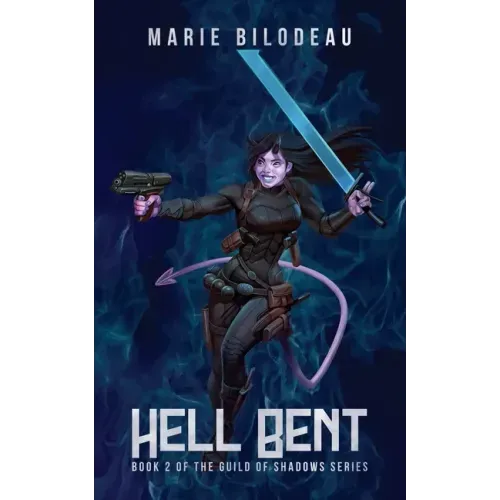Hell Bent