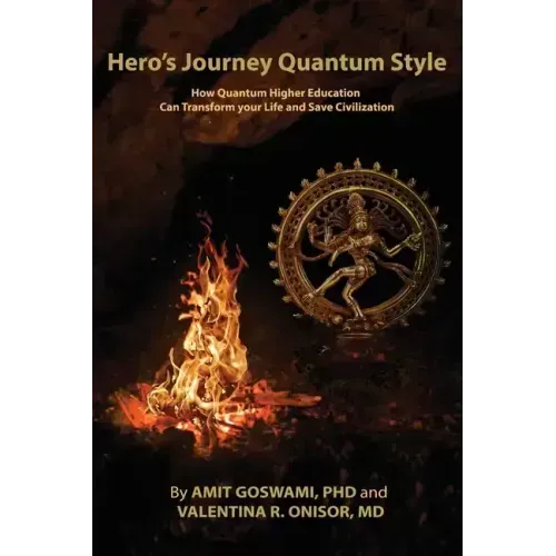 Hero's Journey Quantum Style