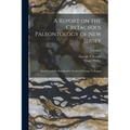 A Report on the Cretaceous Paleontology of New Jersey; Based Upon the Stratigraphic Studies of George N. Knapp; Volume 2