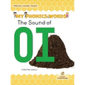 The Sound of Oi