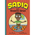 Sadiq and Hooyo's Drum