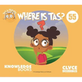 Where Is Tas?: Book 55