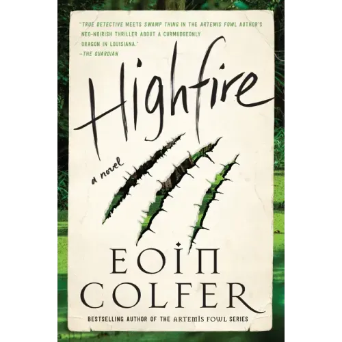 Highfire