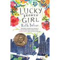Lucky Broken Girl
