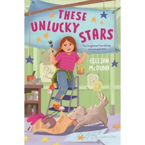 These Unlucky Stars
