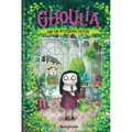 Ghoulia and the Mysterious Visitor