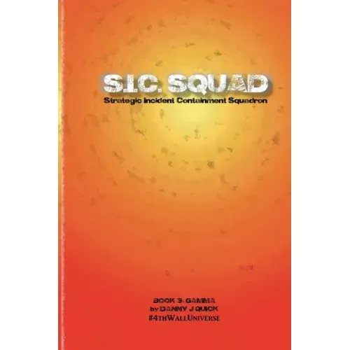 SIC Squad: Gamma