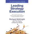 Leading Strategy Execution