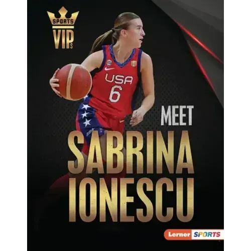 Meet Sabrina Ionescu: New York Liberty Superstar
