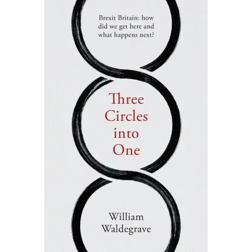 Three Circles Into One: Brexit Britain: How Did We Get Here and What Happens Next?