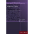Hippolytus of Rome: Commentary on Daniel and 'Chronicon'