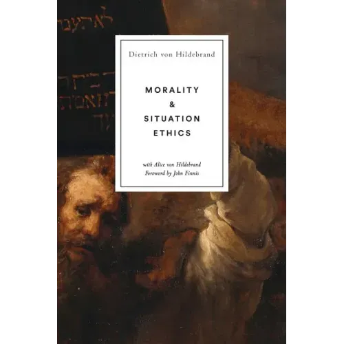 Morality and Situation Ethics