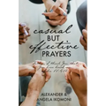 Casual but Effective Prayers