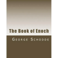 The Book of Enoch: Translated from the Ethiopic