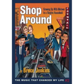 Shop Around: Growing Up with Motown in a Sinatra Household