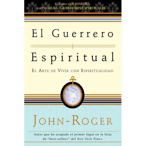 Guerrero Espiritual