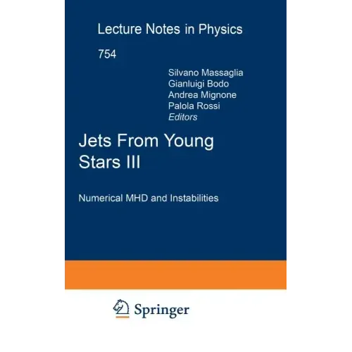 Jets from Young Stars III: Numerical Mhd and Instabilities