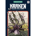 Kraken: Gigantic Ocean Terror: Gigantic Ocean Terror