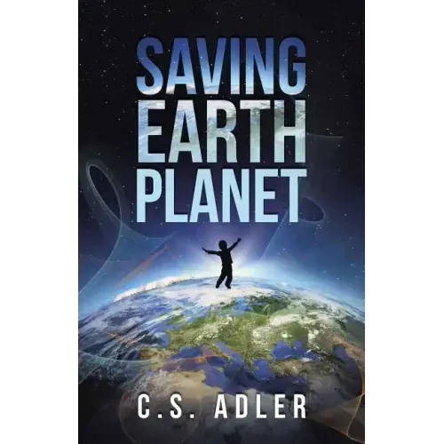 Saving Earth Planet