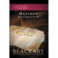 The Gospel of Matthew