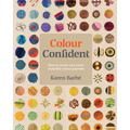 Colour Confident Stitching: How to Create Beautiful Colour Palettes