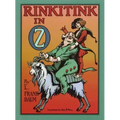 Rinkitink in Oz