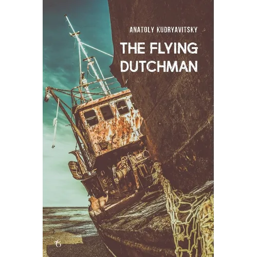 The Flying Dutchman