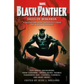 Black Panther: Tales of Wakanda