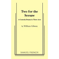 Two for the Seesaw