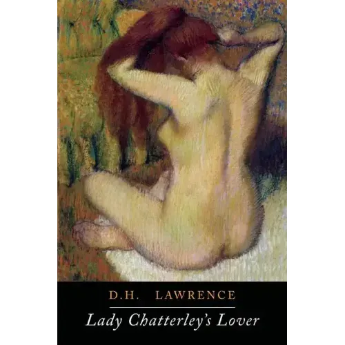 Lady Chatterley's Lover