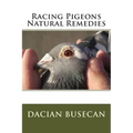Racing Pigeons Natural Remedies