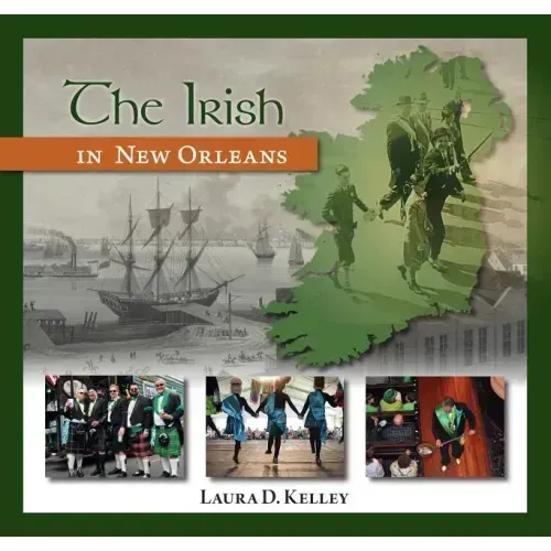 The Irish in New Orleans