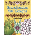 Scandinavian Folk Designs