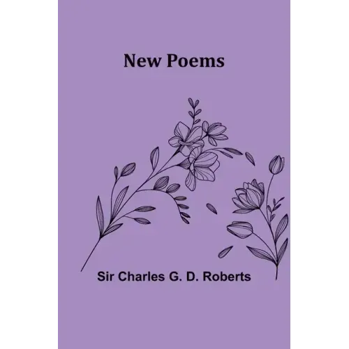New Poems