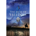 The Muse of Freedom: a Cévenoles Sagas novel