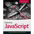 Beginning JavaScript