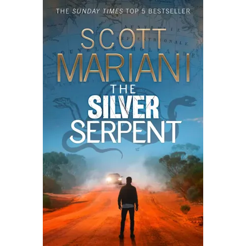 The Silver Serpent