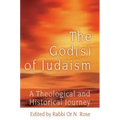 The God Upgrade: Finding Your 21st-Century Spirituality in Judaism's 5,000-Year-Old Tradition