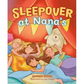 Sleepover at Nana's